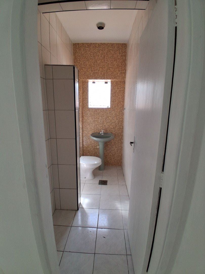 Sala à venda, 57 m² por R$ 200.000,00 - Aparecida - Santos/SP