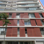 Apartamento à venda com 2 suítes em Mirandópolis, São Paulo, SP