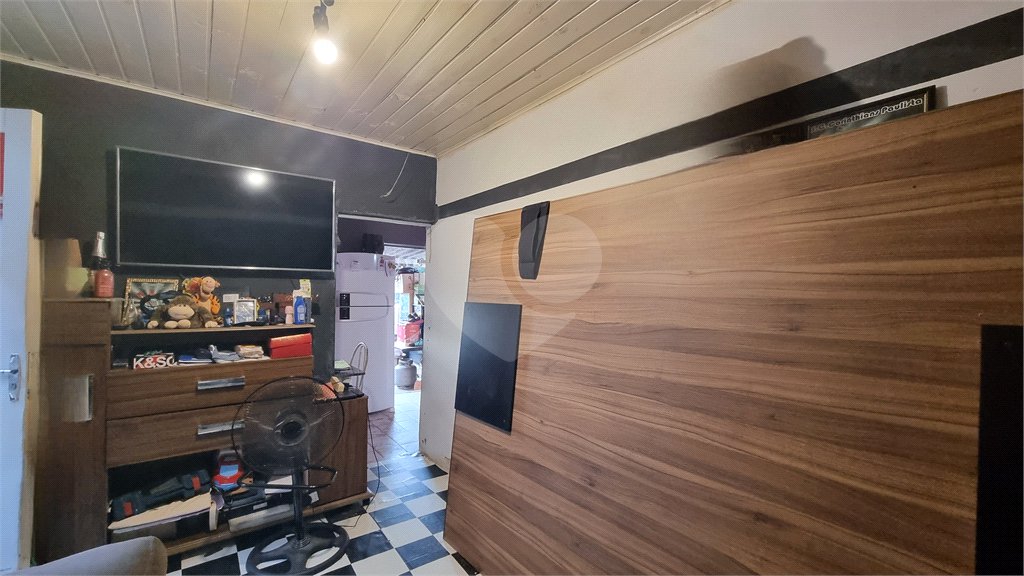 Casa à venda com 2 quartos em Central Parque Sorocaba, Sorocaba, SP