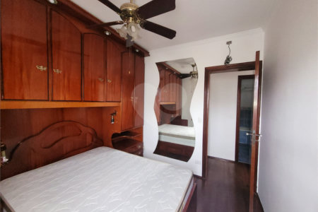Apartamento para alugar com 2 quartos em Vila Leopoldina, São Paulo, SP