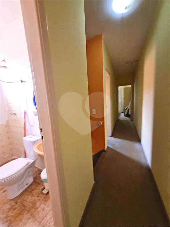 Casa à venda com 3 quartos, sendo 1 suíte, em Horto Florestal, São Paulo, SP