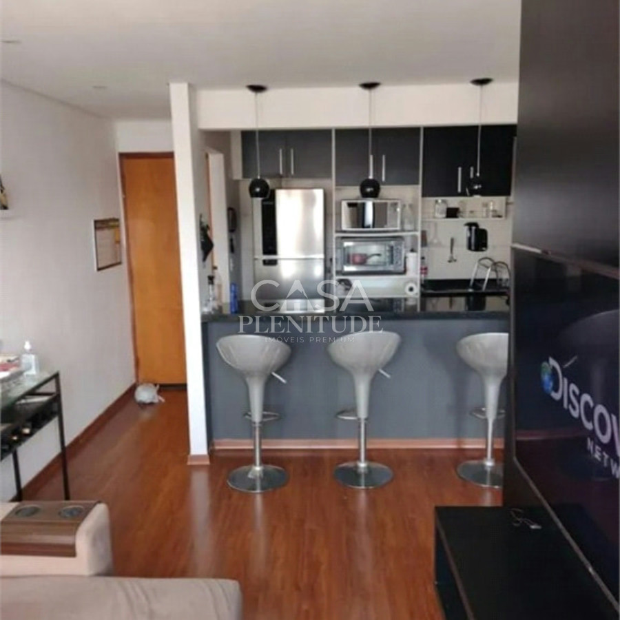 Apartamento à venda com 2 quartos em Jardim Refúgio, Sorocaba, SP