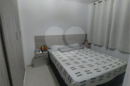 Apartamento à venda com 2 quartos em Vila Bela Vista (zona Norte), São Paulo, SP