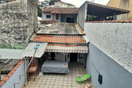 Sobrado à venda com 3 quartos em Vila Aurora (zona Norte), São Paulo, SP