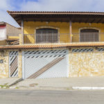 Sobrado à venda com 3 quartos, sendo 1 suíte, em Tremembé, São Paulo, SP