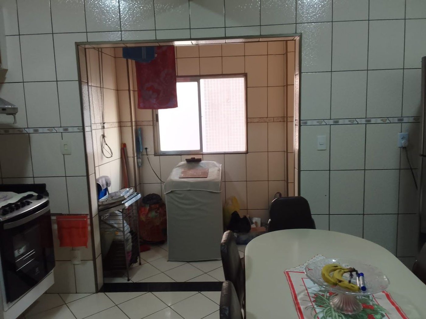 Apartamento com 1 dormitório à venda, 120 m² por R$ 350.000,00 - Centro - São Vicente/SP