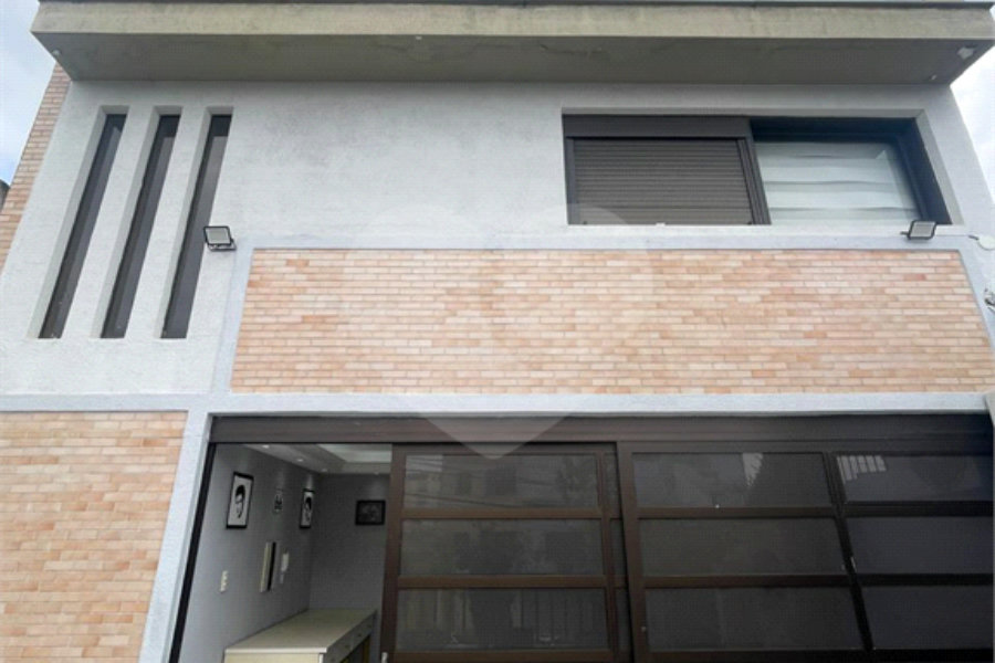 Sobrado à venda com 3 suítes em Casa Verde, São Paulo, SP