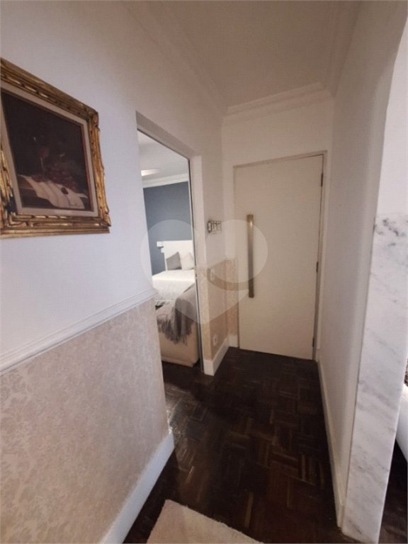 Apartamento à venda com 2 quartos em Indianópolis, São Paulo, SP