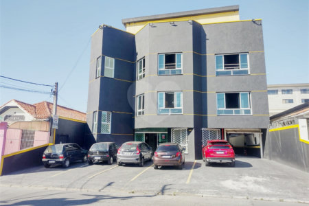 Prédio à venda em Jaçanã, São Paulo, SP