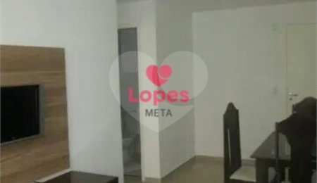 Apartamento à venda com 1 quarto em Jardim América, São José dos Campos, SP