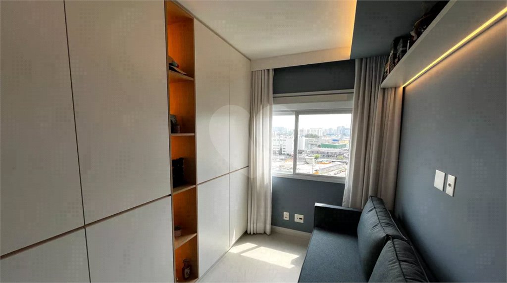 Apartamento à venda com 3 quartos, sendo 1 suíte,  em Jardim Pereira Leite, São Paulo, SP