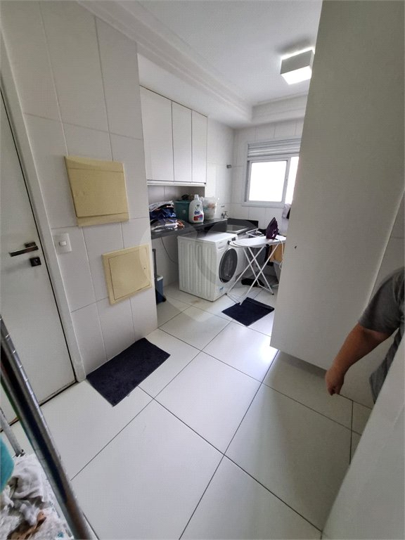 Apartamento à venda com 4 suítes em Mooca, São Paulo, SP