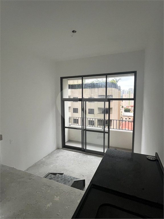 Studio à venda com 1 quarto em Jardim das Acácias, São Paulo, SP