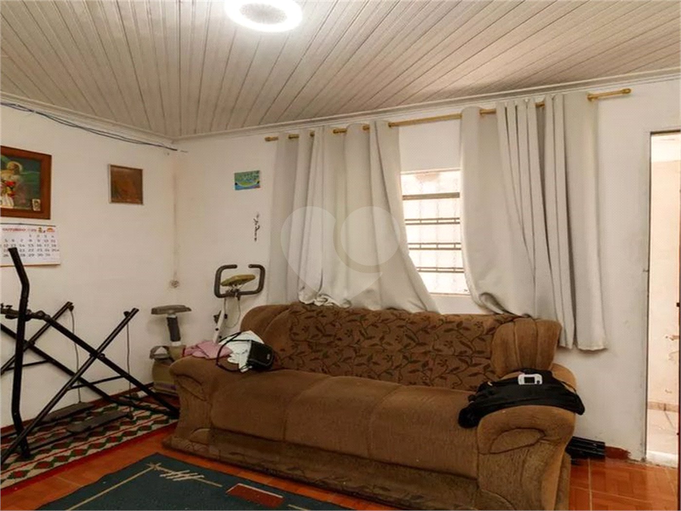 Terreno à venda com 2 quartos em Jaçanã, São Paulo, SP