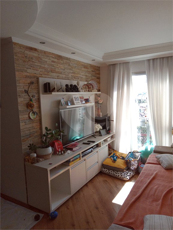 Apartamento à venda com 3 quartos, sendo 1 suíte, em Freguesia do Ó, São Paulo, SP