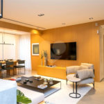 Apartamento à venda com 2 quartos, sendo 1 suíte, em Pinheiros, São Paulo, SP