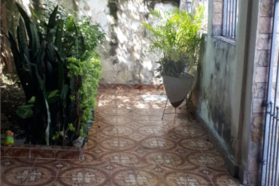 Sobrado à venda com 3 quartos em Tremembé, São Paulo, SP