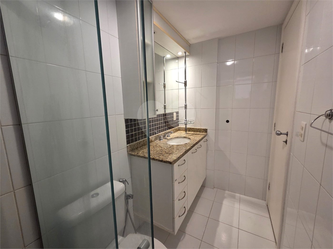 Apartamento à venda com 3 quartos, sendo 1 suíte,  em Tijuca, Rio de Janeiro, RJ