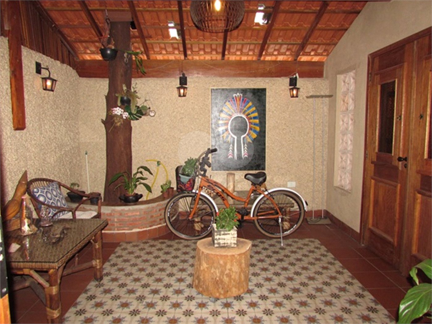 Casa Térrea à venda com 4 quartos, sendo 3 suítes, em Mandaqui, São Paulo, SP