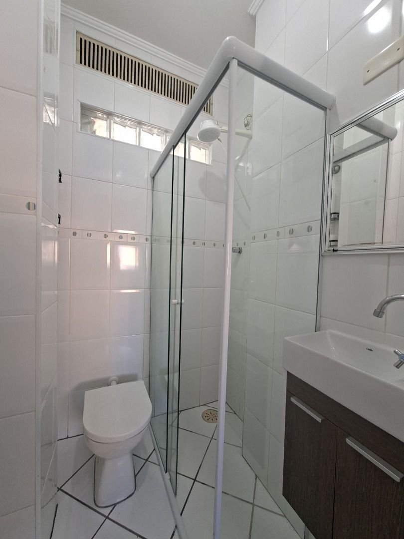 Kitnet com 1 dormitório à venda, 58 m² por R$ 315.000,00 - Ponta da Praia - Santos/SP