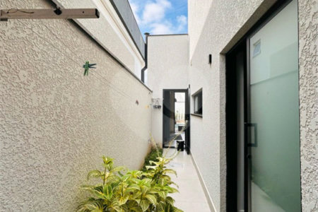 Casa à venda com 3 suítes no condomínio Ibiti Reserva, Sorocaba - SP