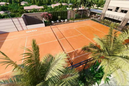 Apartamento à venda com 4 suítes em Perdizes, São Paulo, SP