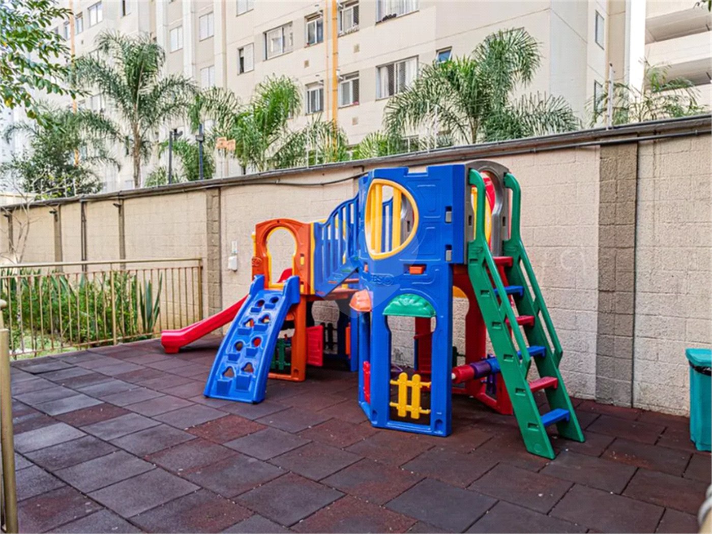 Apartamento à venda com 2 quartos em Jardim Íris, São Paulo, SP