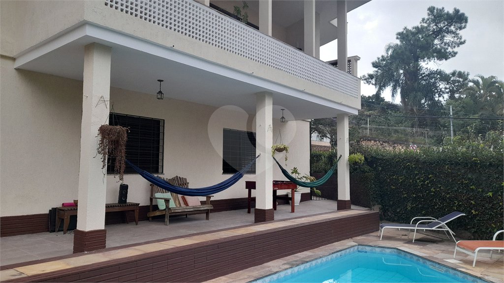 Casa Térrea à venda com 4 suítes em Tucuruvi, São Paulo, SP