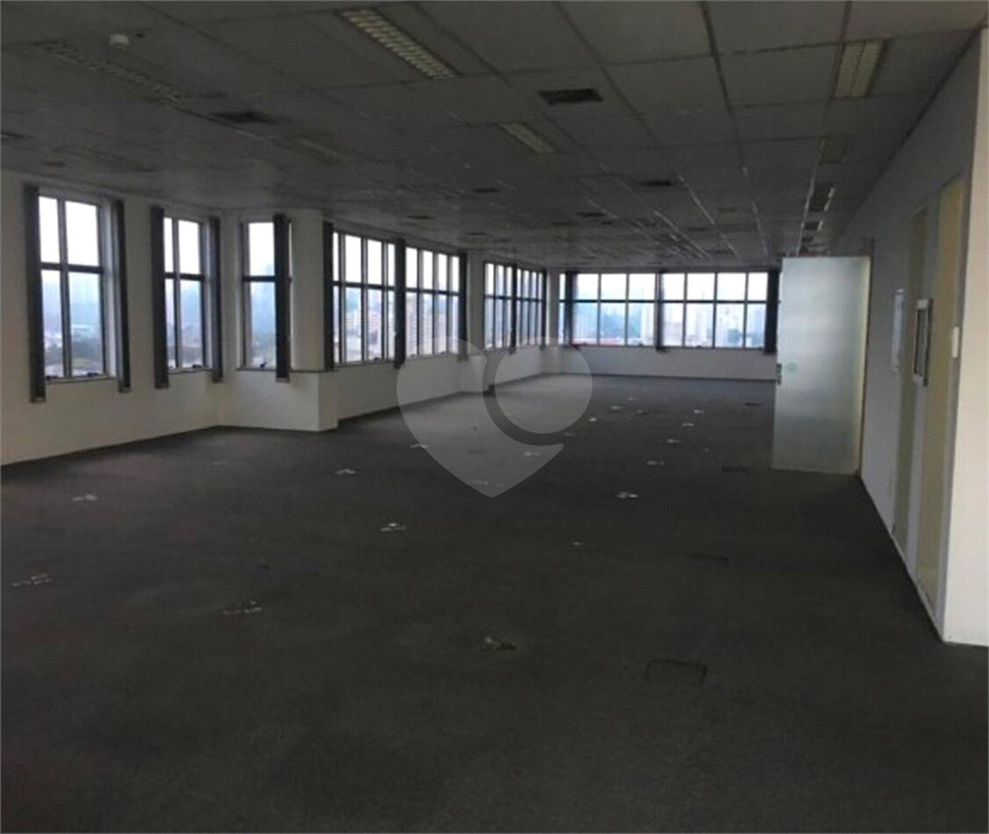 Sala para alugar em Santo Amaro, São Paulo, SP