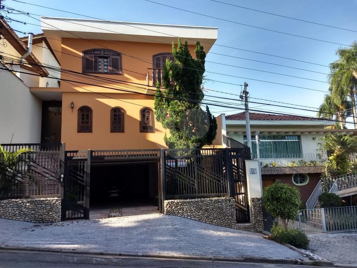 Casa à venda com 4 suítes em Tremembé, São Paulo, SP