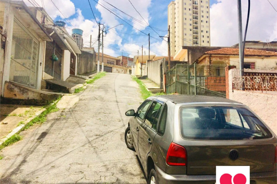 Casa á venda em Pirituba!
