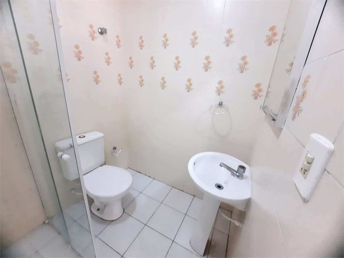 Apartamento Residencial para venda e locação, Balneário Cidade Atlântica, Guarujá - AP1566.