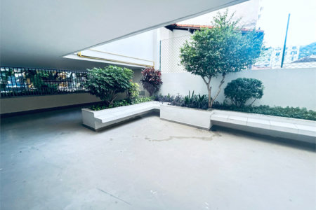 Apartamento à venda com 2 quartos, sendo 1 suíte, em Grajaú, Rio de Janeiro, RJ