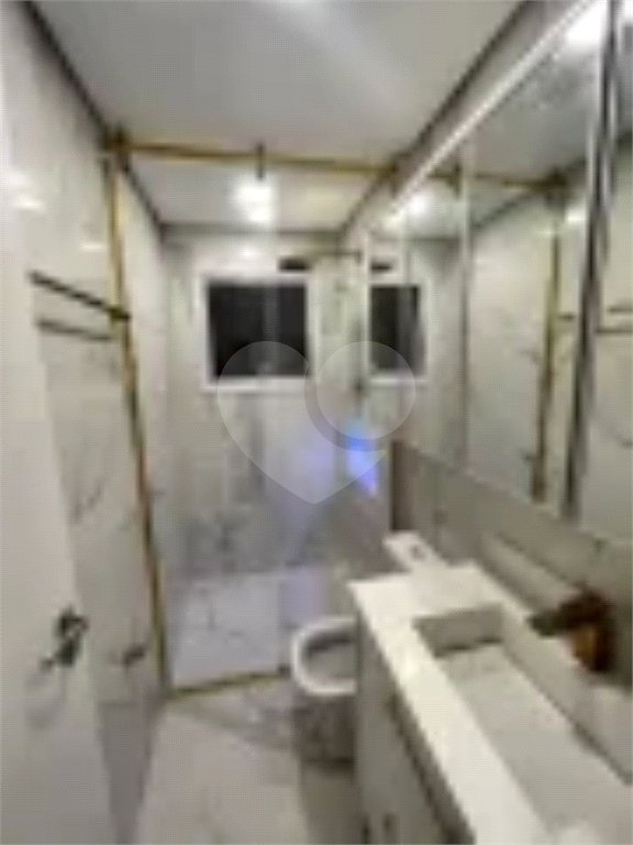 Apartamento à venda com 2 suítes em Baeta Neves, São Bernardo do Campo, SP