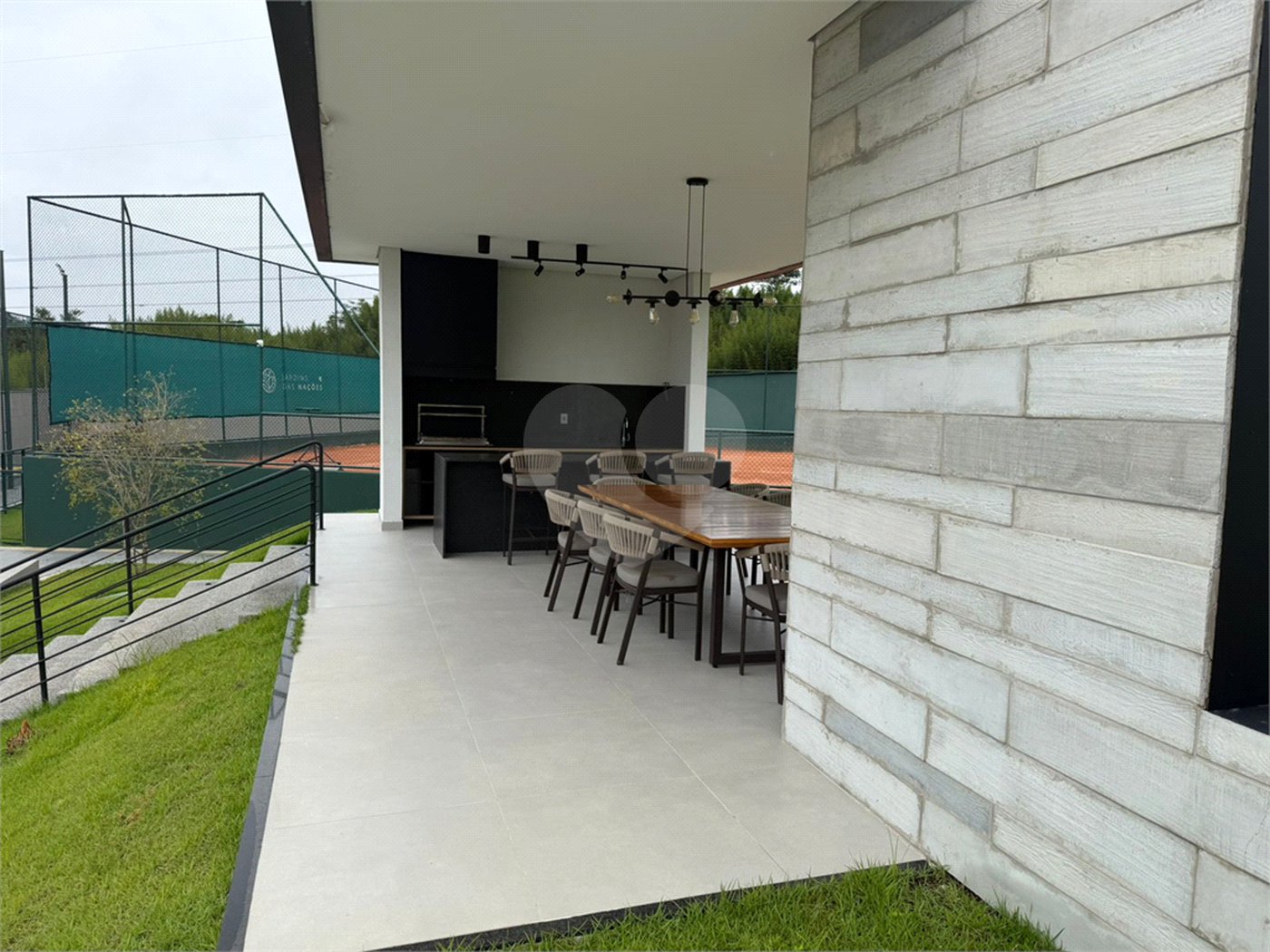 Terreno à venda no condomínio Jardim das Nações, São José dos Campos - SP