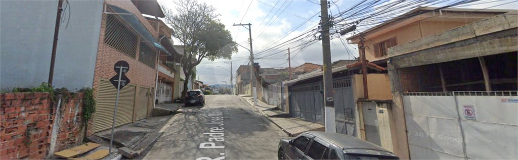 Sobrado à venda com 1 quarto em Freguesia do Ó, São Paulo, SP