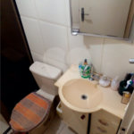 Apartamento á venda - Jabaquara