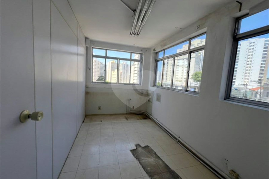 Apartamento à venda com 2 quartos em Mandaqui, São Paulo, SP