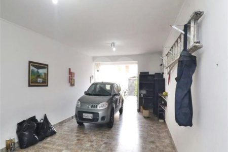 Sobrado à venda com 4 quartos, sendo 2 suítes, em Vila Mazzei, São Paulo, SP