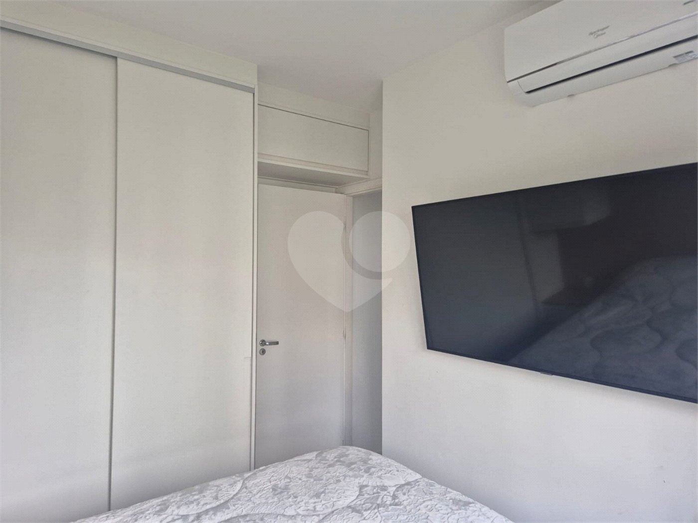 Apartamento à venda com 2 quartos em Vila Andrade, São Paulo, SP