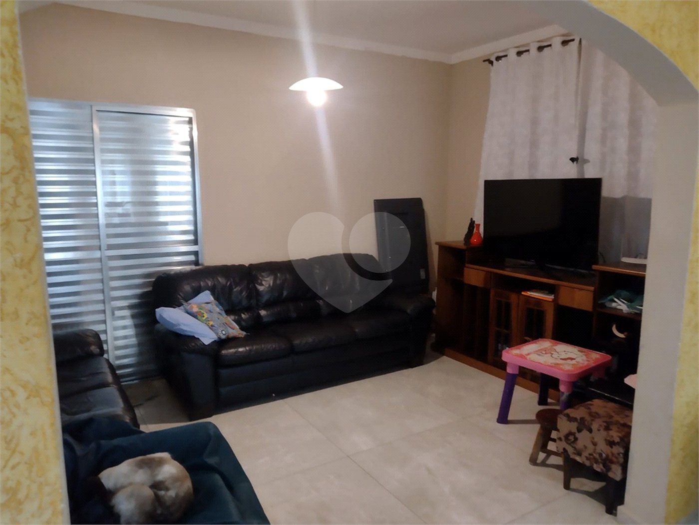 Sobrado à venda com 3 quartos, sendo 1 suíte, em Vila Nova Mazzei, São Paulo, SP