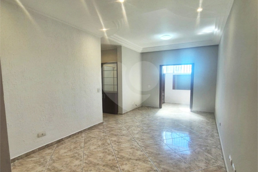 Apartamento à venda com 1 quarto em Vila Mazzei, São Paulo, SP