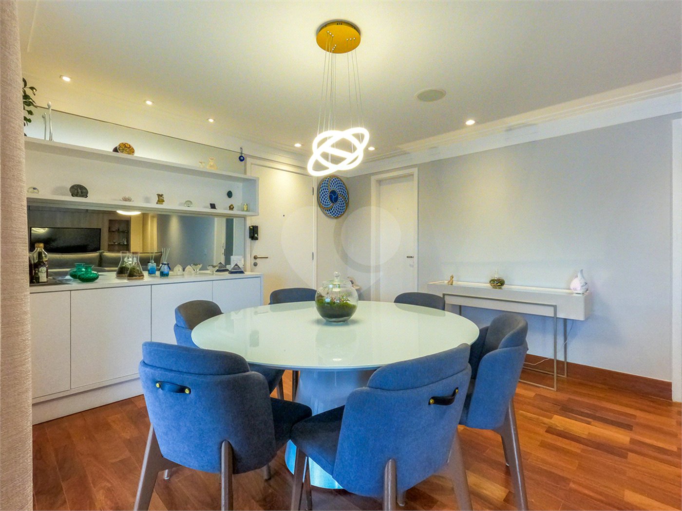 Apartamento à venda com 3 suítes em Vila Dom Pedro I, São Paulo, SP