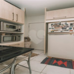Apartamento à venda com 3 quartos em Santana, São Paulo, SP