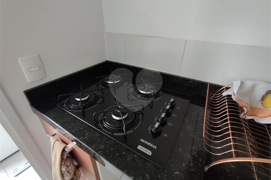 Apartamento à venda com 2 quartos em Vila Guilherme, São Paulo, SP