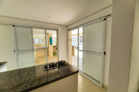 Cobertura à venda, 196 m² por R$ 2.200.000,00 - Jardim Las Palmas - Guarujá/SP