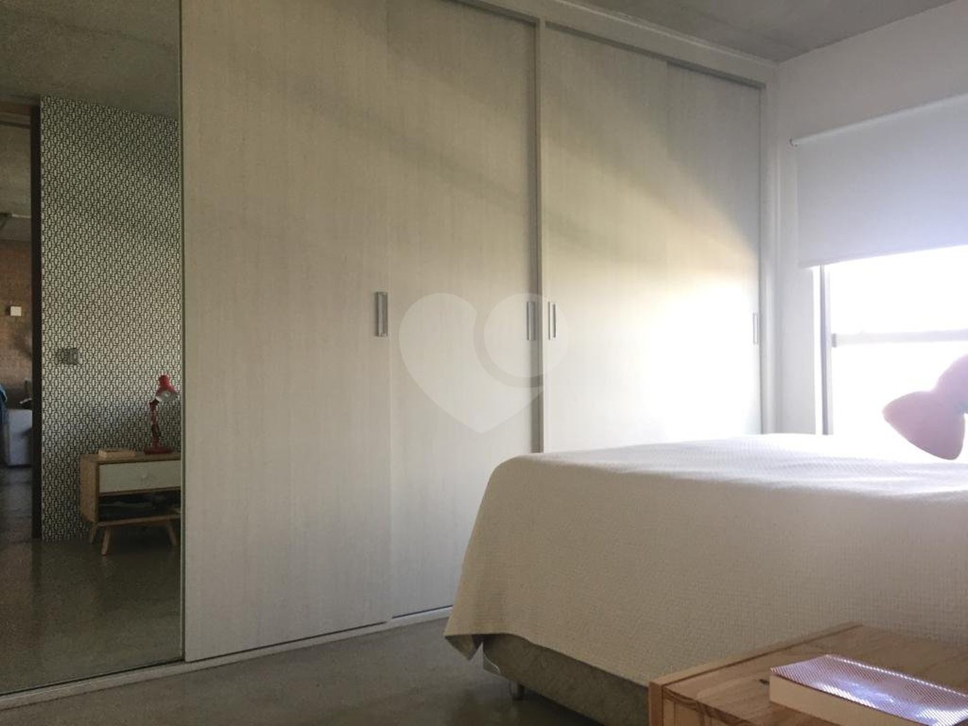 Apartamento à venda com 1 suíte em Vila Leopoldina, São Paulo, SP