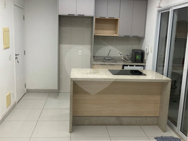 Apartamento à venda com 1 quarto em Santana, São Paulo, SP