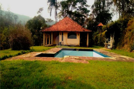 Fazenda à venda com 2 quartos em City Castello, Itu, SP