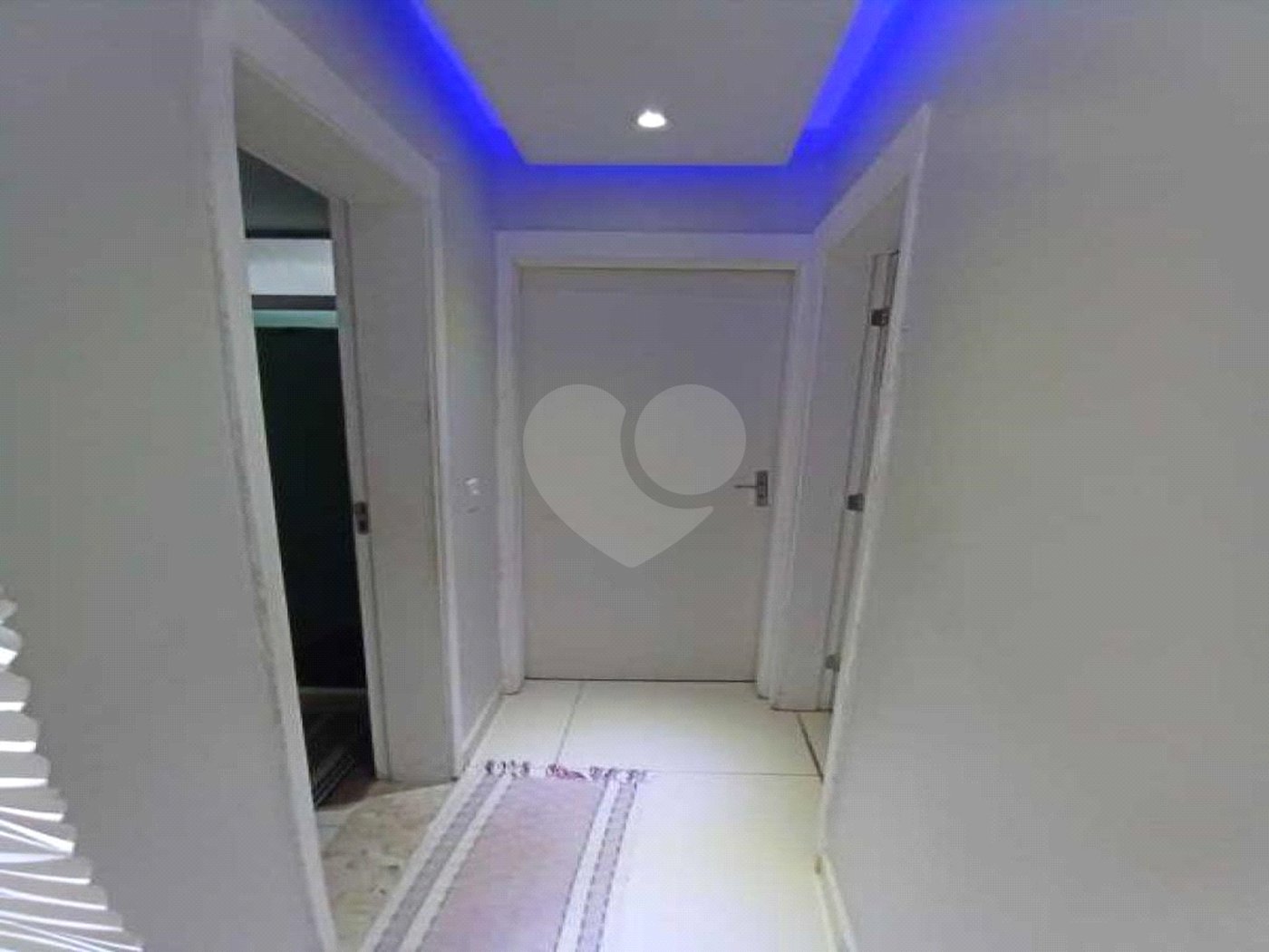 Apartamento à venda com 2 quartos em Campo Grande, Rio de Janeiro, RJ